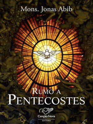 cover image of Rumo a pentecostes